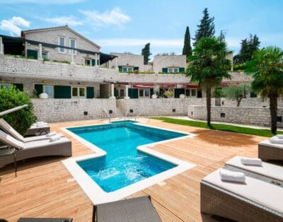 Villa Prisca Croatia