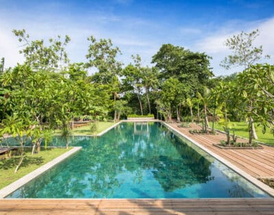 Villa Priya Indonesia