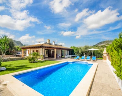 Villa Propina Spain