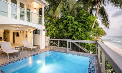Villa Prospect Barbados