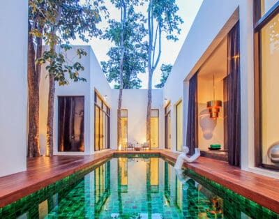 Villa Qabid Thailand