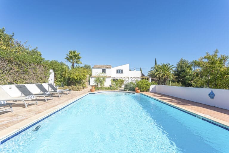 Villa Quadri Portugal