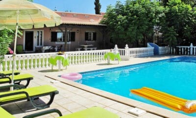 Villa Quinhos Portugal