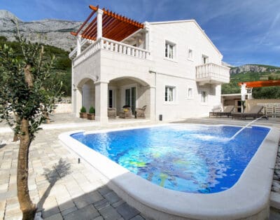 Villa Radic Croatia