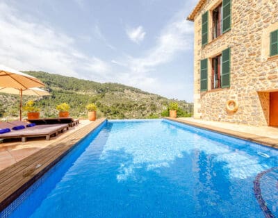 Villa Rafa Spain