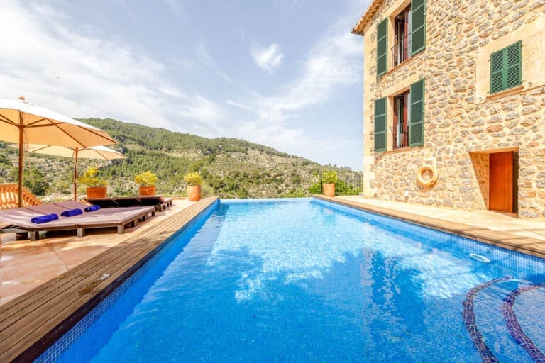 Villa Rafa Spain