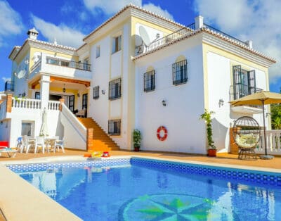 Villa Rafael Spain