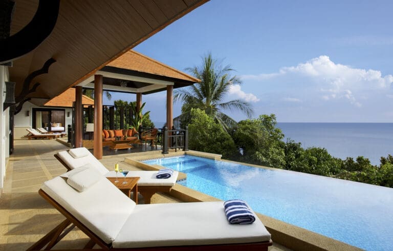 Villa Rafik Thailand