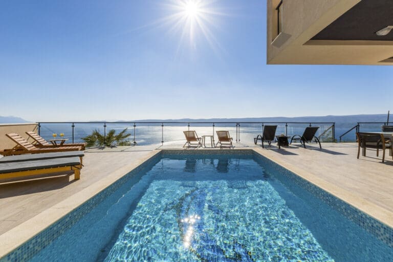 Villa Ragusa Croatia