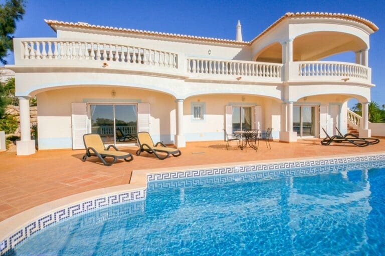 Villa Raisa Portugal