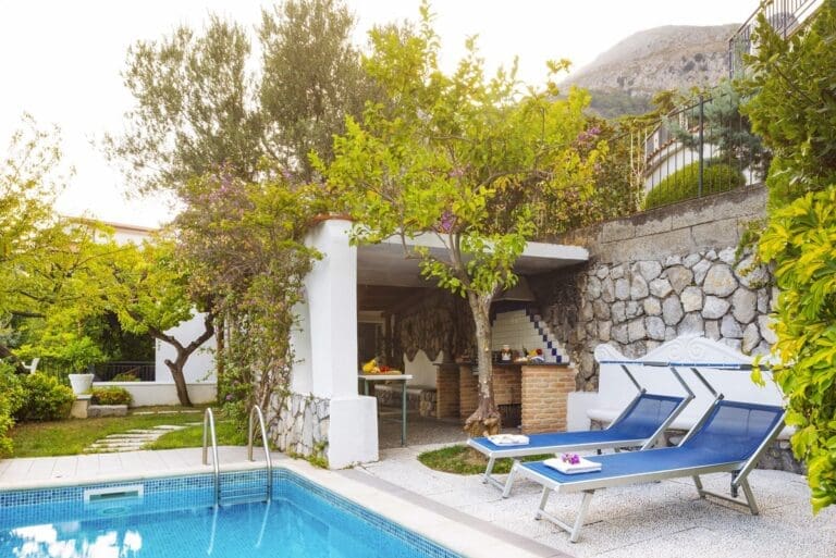 Villa Ralemina Italy