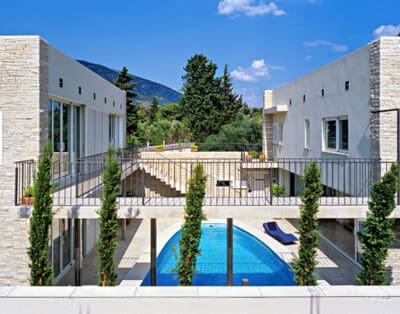 Villa Rampart Croatia