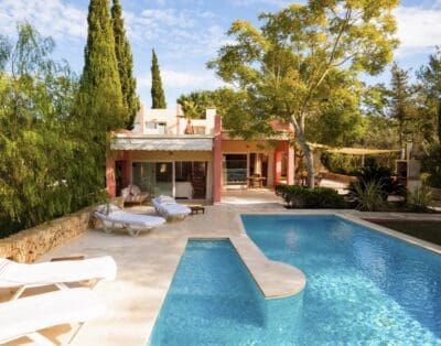 Villa Raven Spain