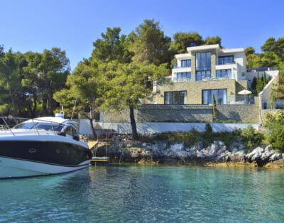 Villa Ravi Croatia