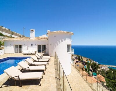 Villa Rayco Spain