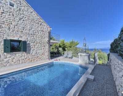 Villa Reginetta Croatia