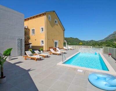 Villa Remy Croatia