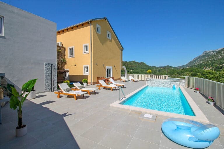 Villa Remy Croatia