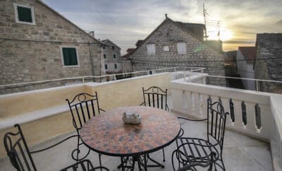 Villa Renars Croatia