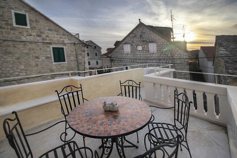 Villa Renars Croatia