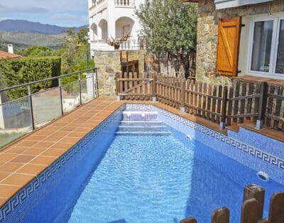 Villa Renata Spain