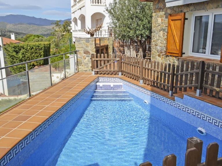 Villa Renata Spain