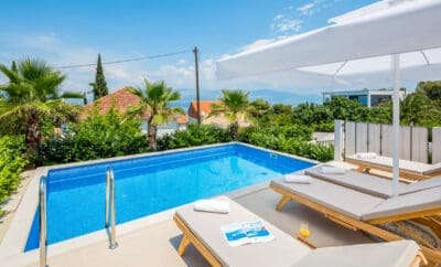 Villa Renate Croatia