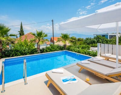 Villa Renate Croatia