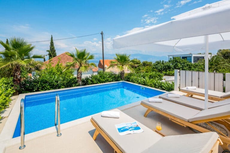 Villa Renate Croatia