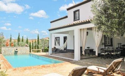 Villa Renca Portugal