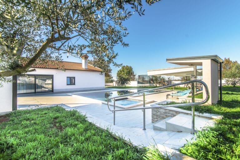 Villa Resjuni Croatia