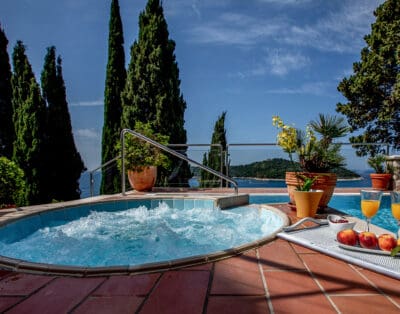 Villa Resni Croatia