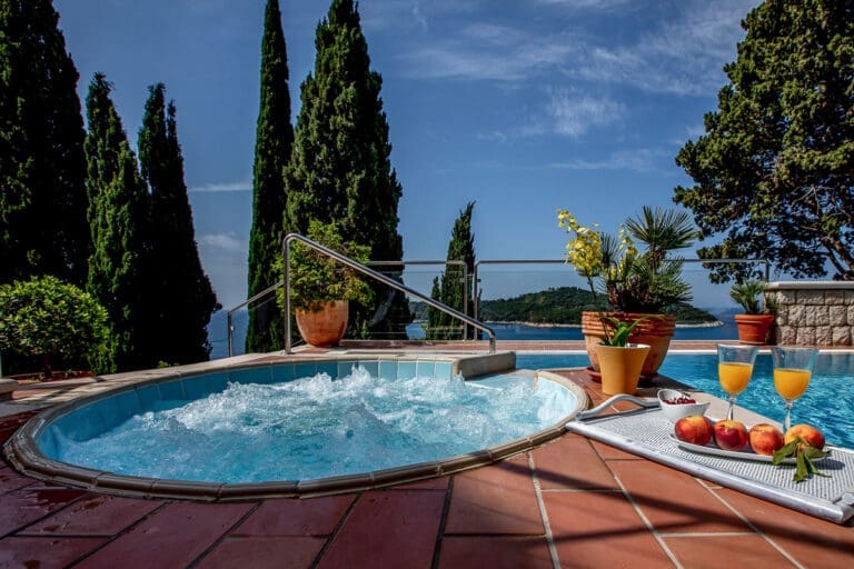 Villa Resni Croatia