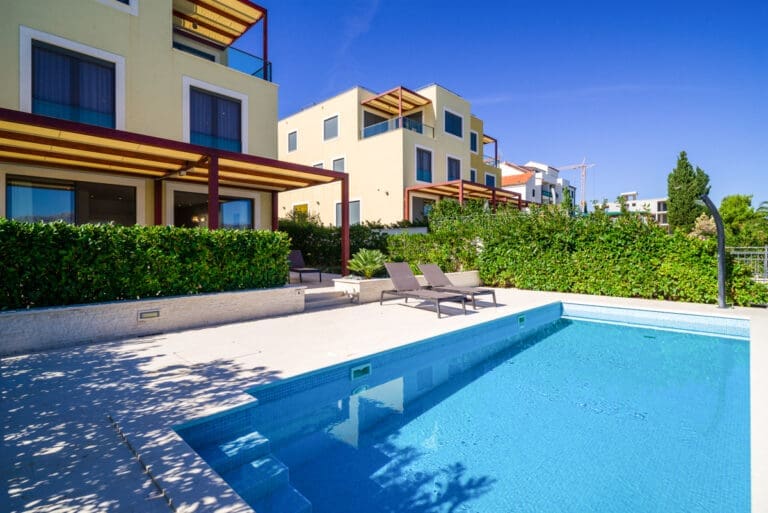 Villa Retja I Croatia