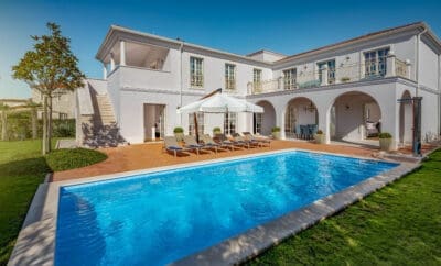 Villa Retta Croatia