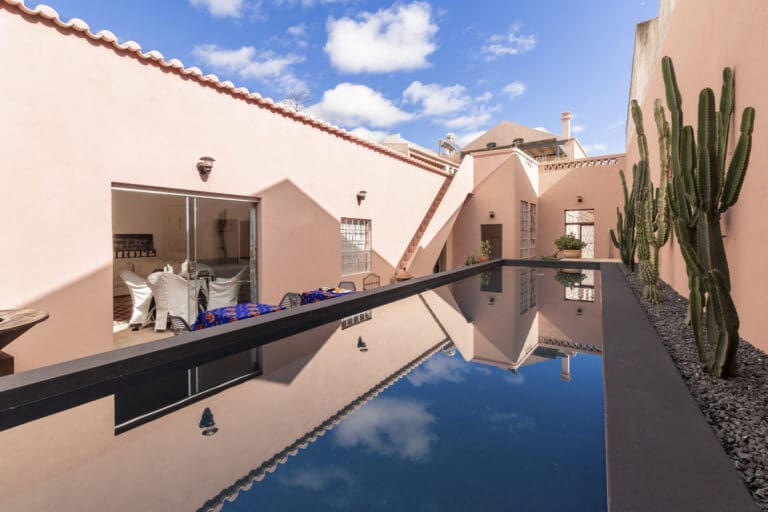 Villa Riccarda Portugal