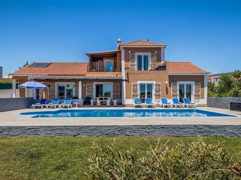 Villa Ricci Portugal