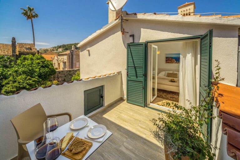 Villa Rihards Croatia