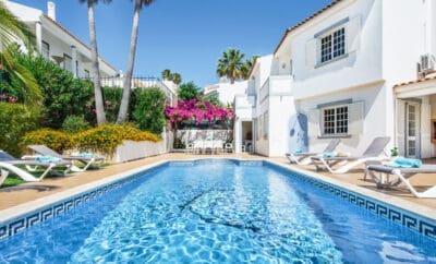 Villa Rina Portugal