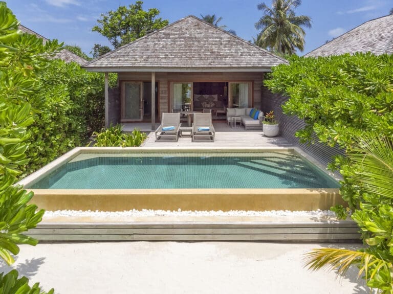 Villa Risso Maldives