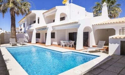 Villa Risto Portugal
