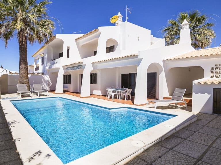 Villa Risto Portugal