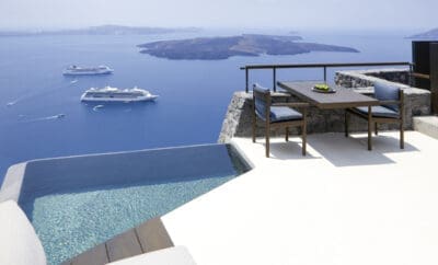 Villa Ro Greece