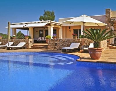 Villa Robinson Spain