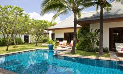 Villa Rochana Thailand