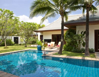 Villa Rochana Thailand