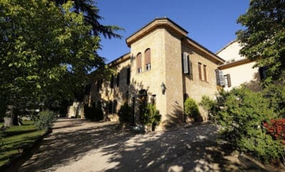Villa Romeo Italy