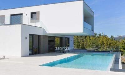 Villa Rosalija Croatia