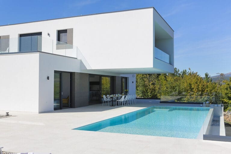 Villa Rosalija Croatia