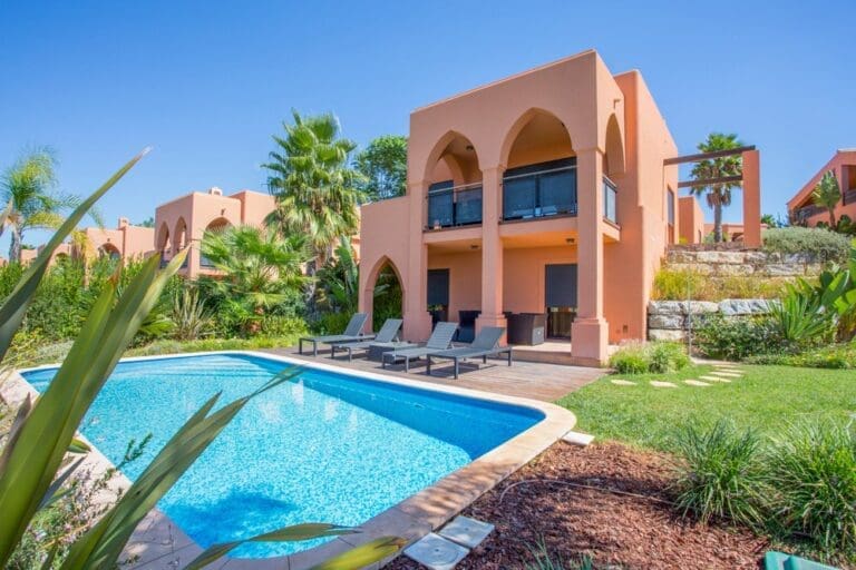 Villa Rosana Portugal